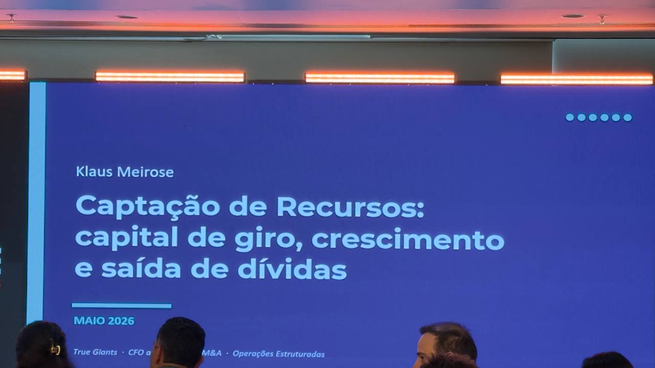 Slide 1 - capa